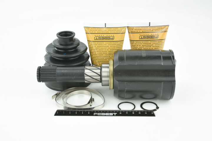 FEBEST 39101JD24C Ledsats, drivaxel
