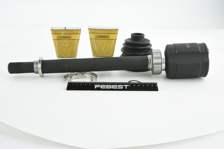 Drivledd FEBEST 0211-J1020GRH som passer til NISSAN rimelig