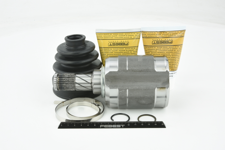 39711JD22C OE FEBEST Knokkelled 0211-JJ10ELH