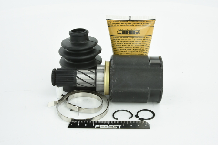 39101BC55A OE FEBEST Giunto omocinetico 0211-K12