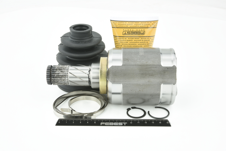 FEBEST Homokineet 0211-MR20MTLH