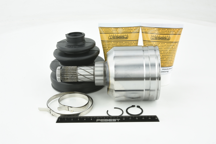 Joint homocinétique NISSAN Sunny III 3/5 portes (N14) prix 1994: FEBEST 0211-P10