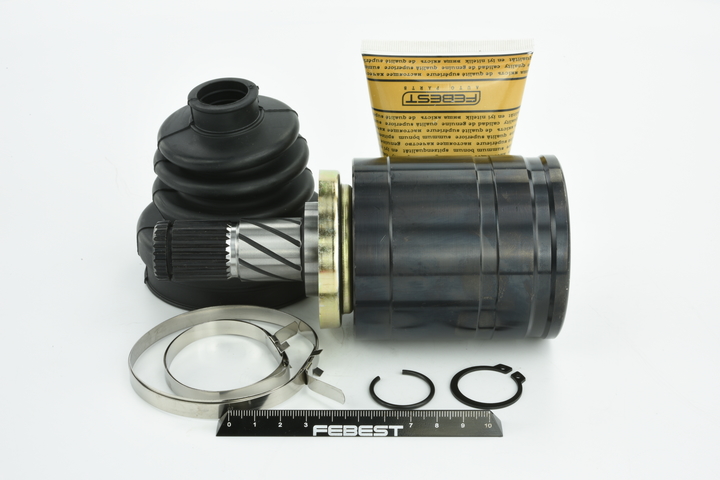 3971170A10 OE FEBEST Antriebswellengelenk 0211-P10LH