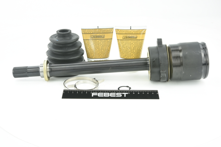 Antriebswellengelenk FEBEST 0211-SR20RH passend für NISSAN zum günstigen Preis