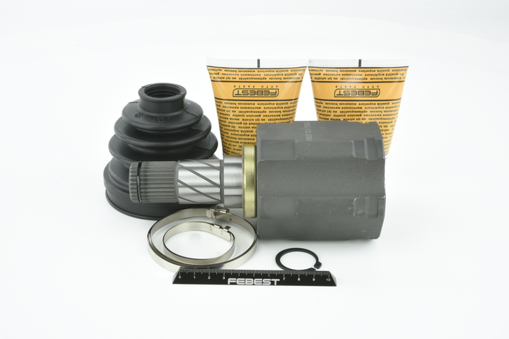 Knokkelled FEBEST 0211-T30LH der passer til NISSAN billig