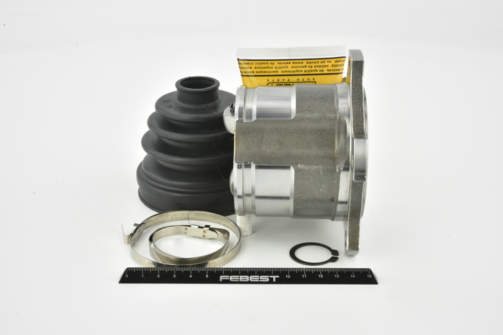 391008H615 OE FEBEST Drivledd 0211-T30RH
