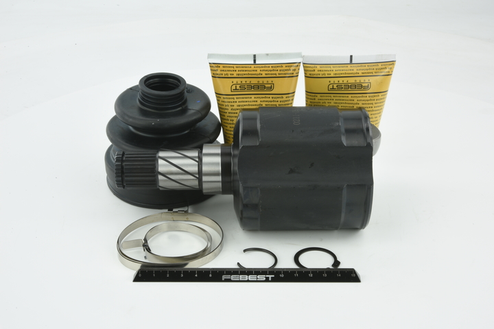 39101CC40A OE FEBEST Articulação, veio de transmissão 0211-Z50LH