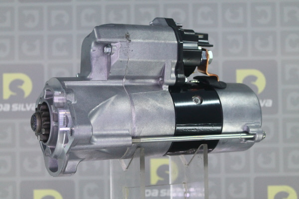 Pirkti DA SILVA Starteris 021110