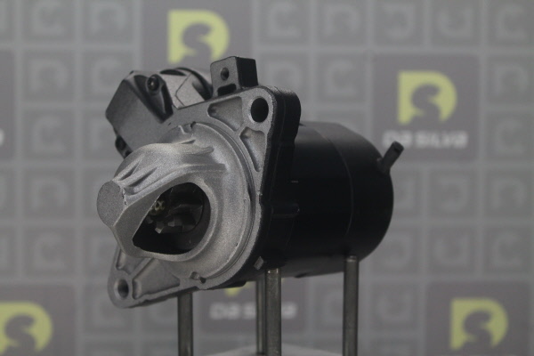 DA SILVA Startmotor 021130