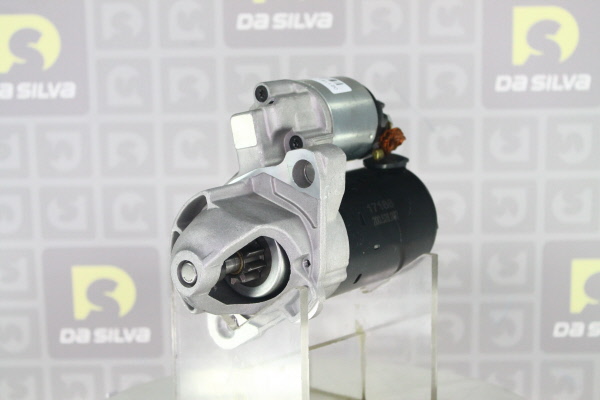 Anlasser DA SILVA 021191