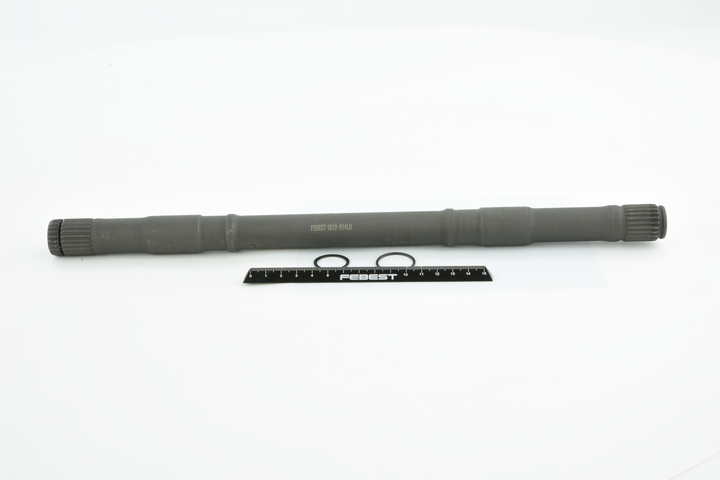 FEBEST 0212B14LH Pogonska gred Nissan ALMERA 1999