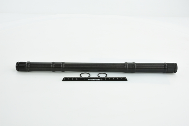 Árbol de transmisión 3920573J27 FEBEST 0212-GA16LH