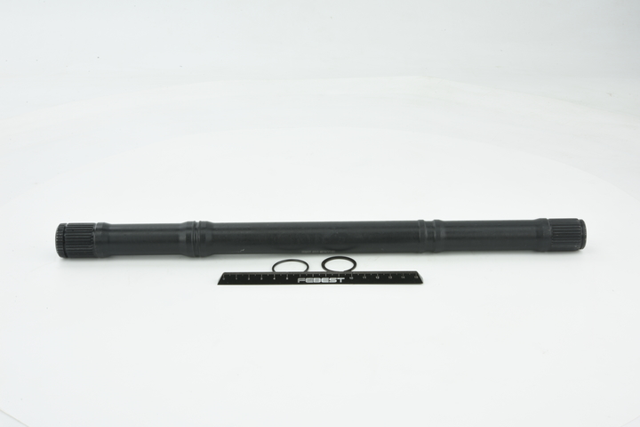 39204JD24C OE FEBEST Приводной вал 0212-MR20CVT4WD