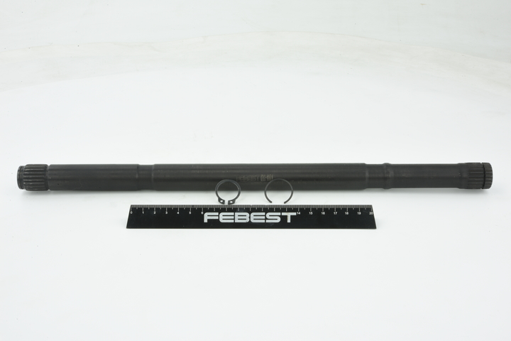 d'origine Nissan QASHQAI FEBEST Cardan 0212-N16LH
