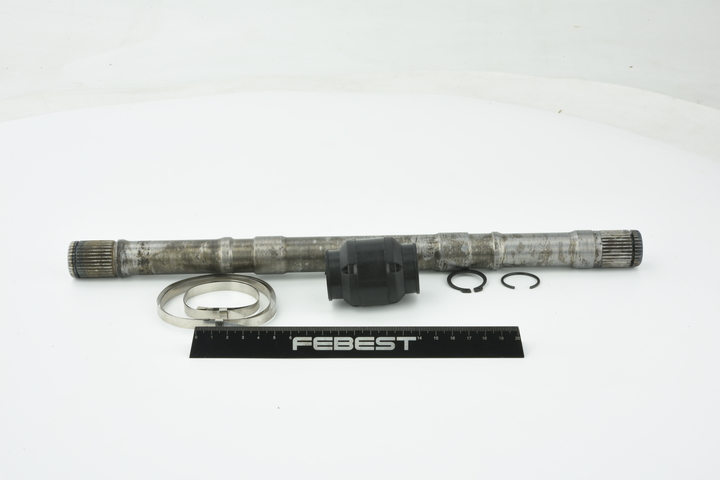 FEBEST Drivaxel 0212-SR20LH