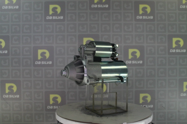 DA SILVA Startmotor 021269