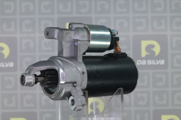 DA SILVA Motor de arranque 021305
