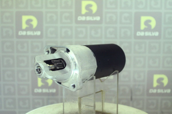 Anlasser DA SILVA 021388