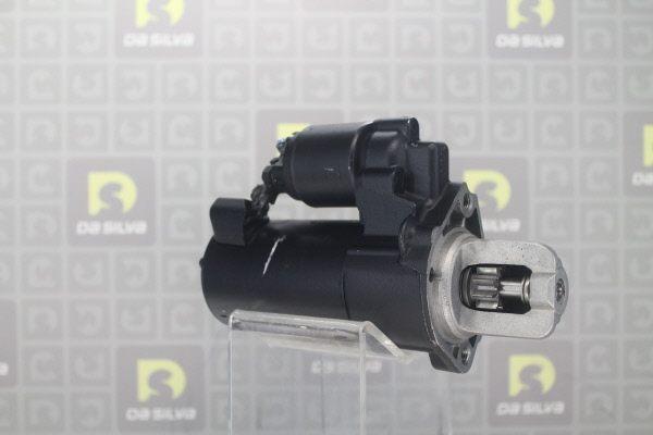 DA SILVA Starter 021389