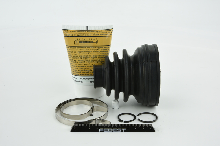 2023 NISSAN ALTIMA Cv boot FEBEST 0215-J32T