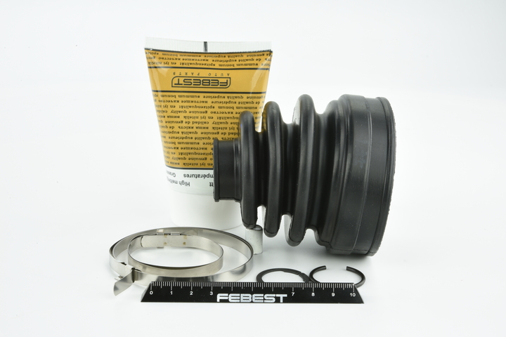 39711JD22C OE FEBEST Drivaksel Manchet 0215-JJ10ET