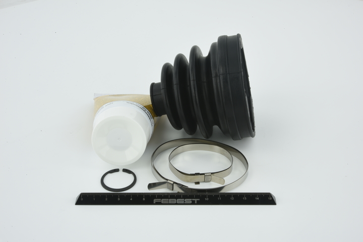 391008H615 OE FEBEST Mansjett, drivaksel 0215-T30T