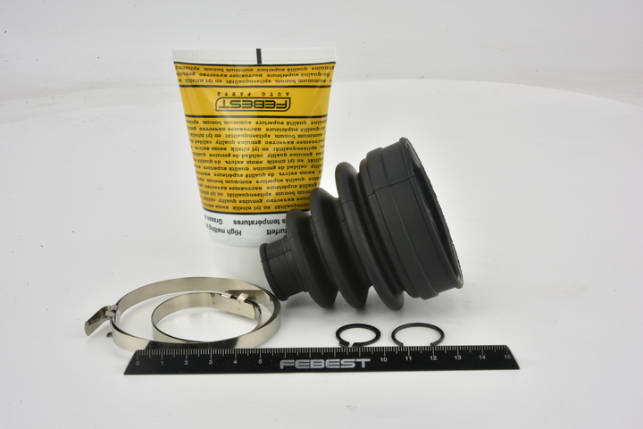 Vetoakselin suojakumi FEBEST 0215-T31RT