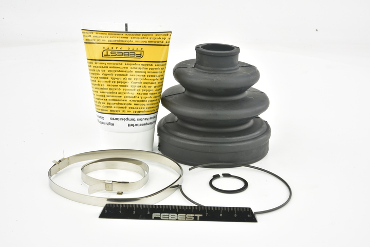 FEBEST Achsmanschette 0215-U31