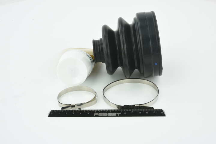 39101CC40A OE FEBEST Fole, veio de transmissão 0215-Z50T