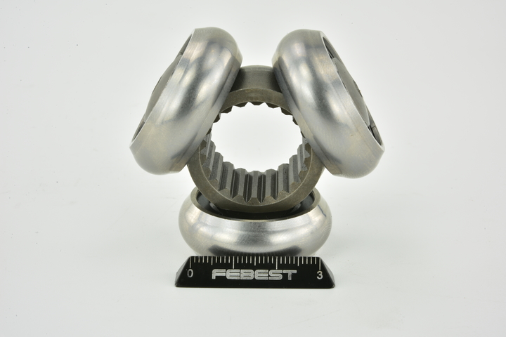 FEBEST Tripode de cardan 0216-F15