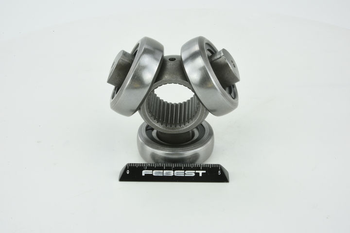 FEBEST 0216-J10 Tripodeled Duster SUV 1.6 SCe 115 4x4 Benzin 115 HK 2017 pris