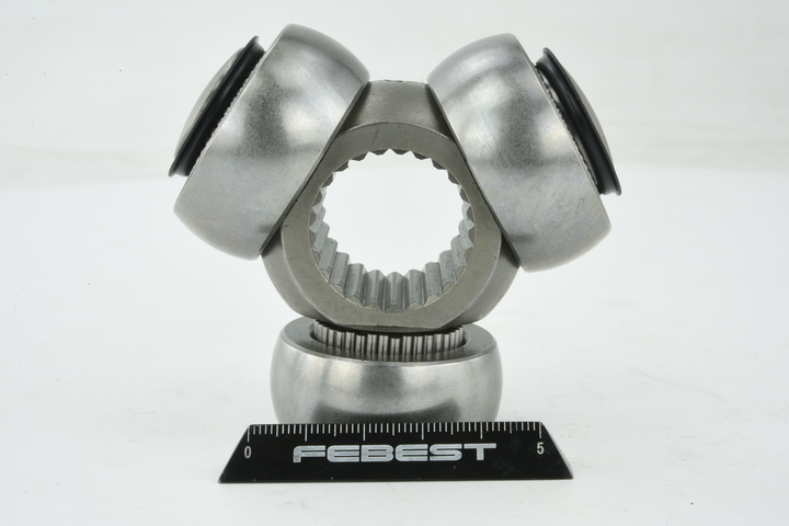 FEBEST 0216-V10M Tripodestern NISSAN BLUEBIRD (U11) 1.8 Turbo 135 PS Benzin 1990