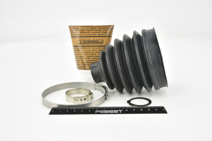 C9211ZS00A OE FEBEST Manseta, pogonska gred 0217P-D40