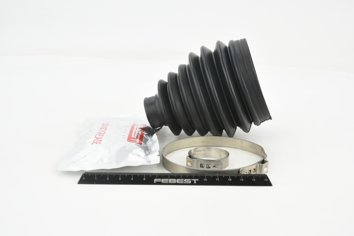 FTH42550X OE FEBEST Faltenbalgsatz, Antriebswelle 0217P-J1020