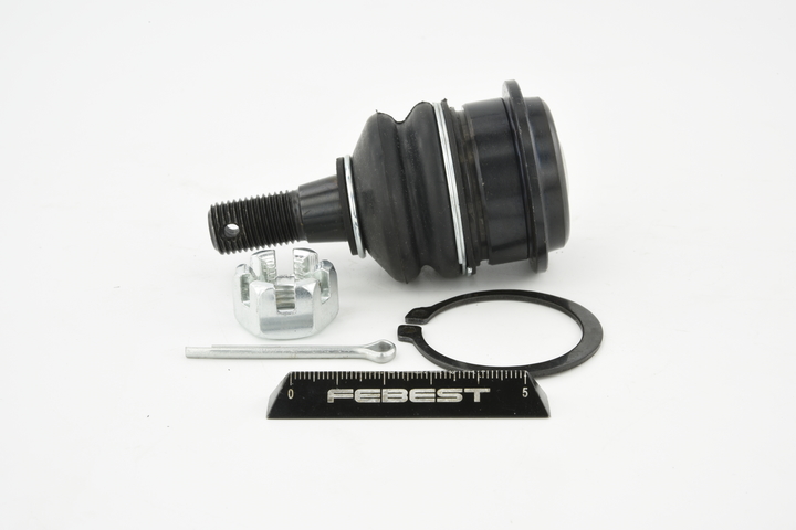 FEBEST 0220-2Y4 Traggelenk NISSAN MAXIMA QX (A33) 3.5 258 PS Benzin 2003