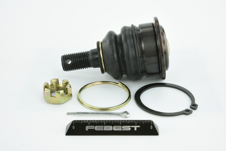 54524ZR00A OE FEBEST Bærekugle 0220-A60UPF