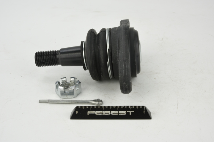 FEBEST 0220-C23 Bærekugle Nissan Serena C23 2.0 4WD (KBNC23) Benzin 130 HK 1998 pris