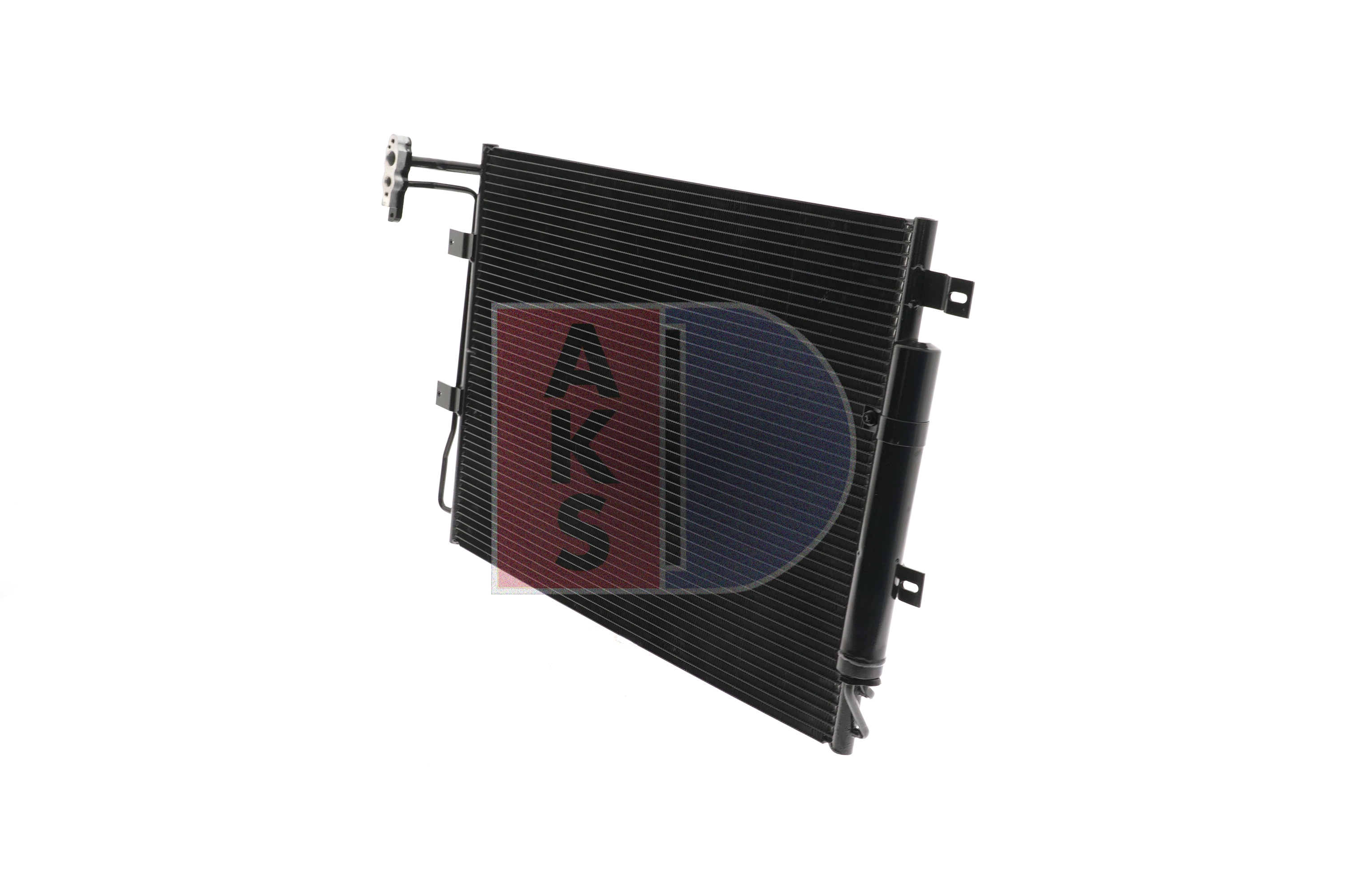 AKS DASIS Condensatore climatizzatore 022006N
