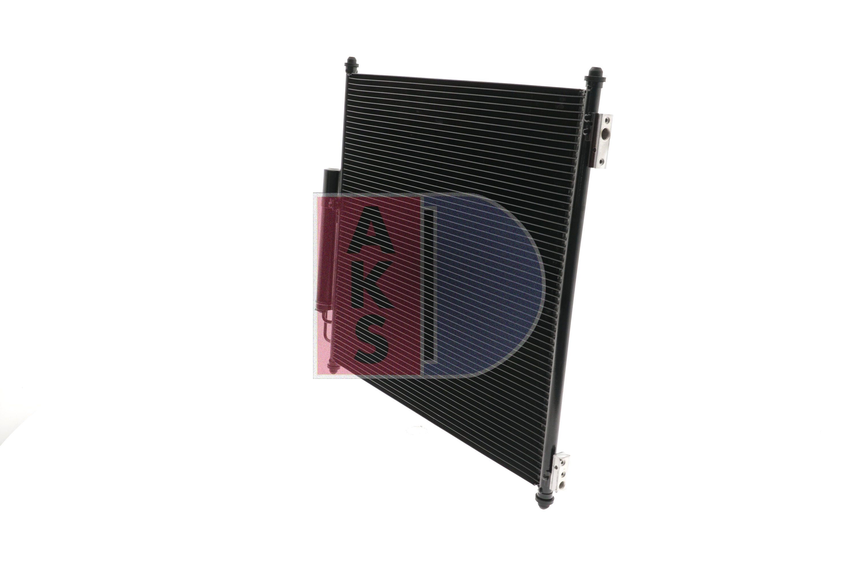 AKS DASIS Condensatore climatizzatore 022008N