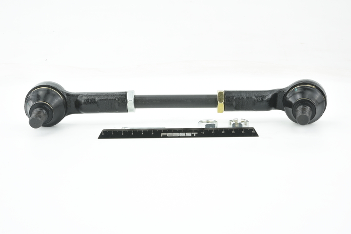 Rótula de dirección 4851020N25 FEBEST 0221-F23WD