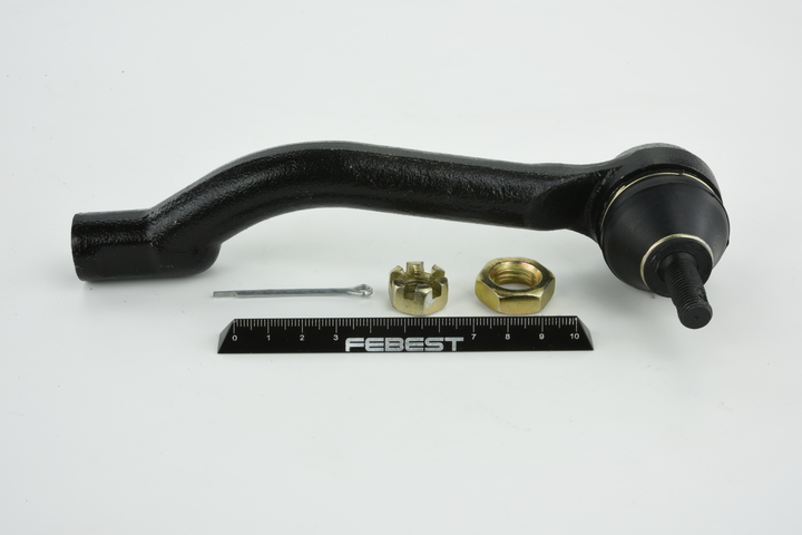 FEBEST Stuurkogel 0221-J10RH