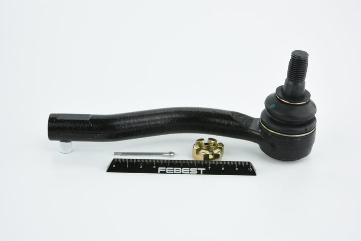 FEBEST Spurstangenkopf 0221-J31LH