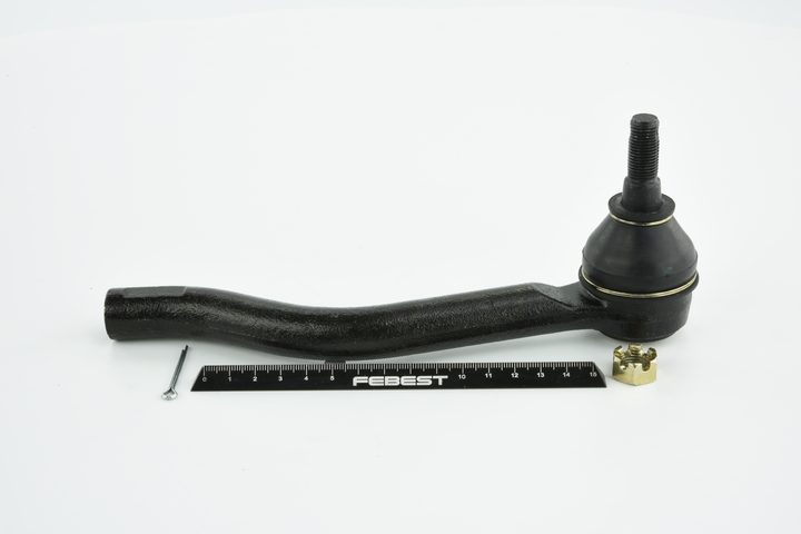 FEBEST Rótula de dirección 0221-J32RH