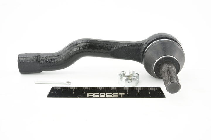 D8640CG80A OE FEBEST Rotule de direction 0221-S50L