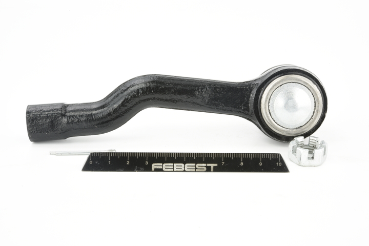 FEBEST Testina sterzo 0221-S50R