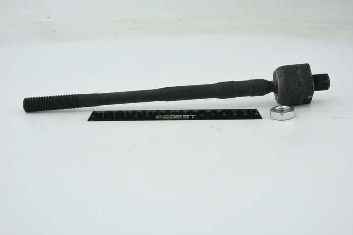 2004 NISSAN SERENA Tie rod FEBEST 0222-C24