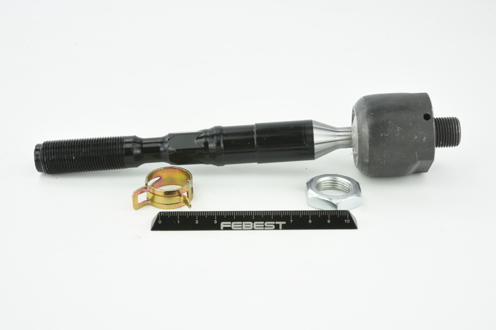 Costo snodo assiale scatola sterzo MINI Cabrio FEBEST 0222-F24M18