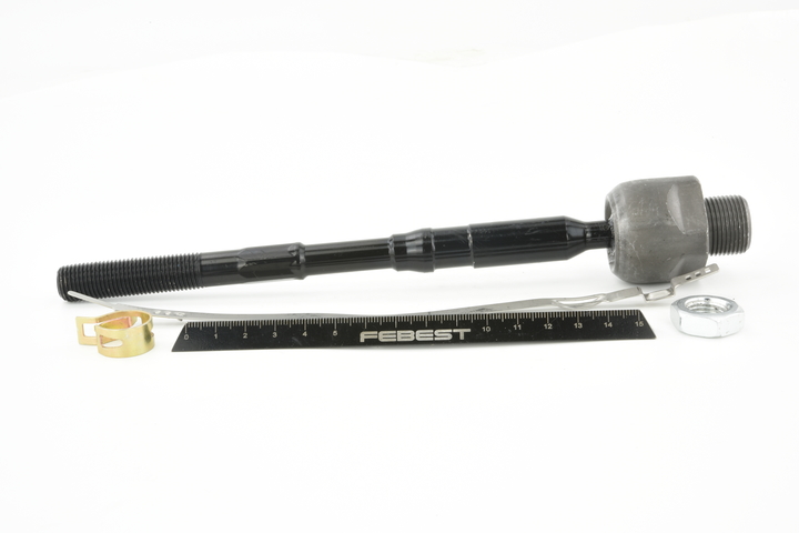Costo tirante scatola sterzo NISSAN JUKE FEBEST 0222-J10F
