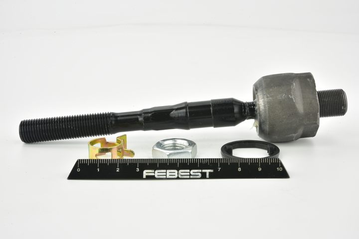 FEBEST Inner tie rod 0222-J50