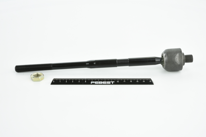 Costo snodo assiale scatola sterzo NISSAN JUKE FEBEST 0222-P12